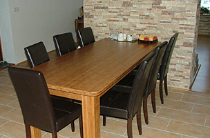 Zakázkové truhlářství Liberec - ostatní nábytel z lamina