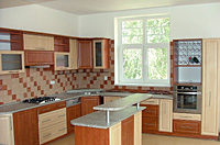 Na co si dát pozor při výběru kuchyňské linky